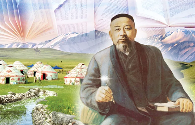 Hákim álemin koreı eli  tereń tanýda