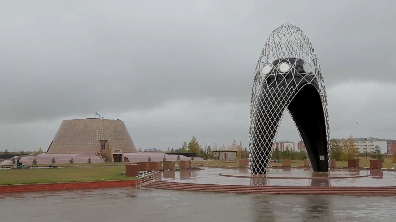 Elordada tarıhı nysandarǵa tegin ekskýrsııa júrgiziledi