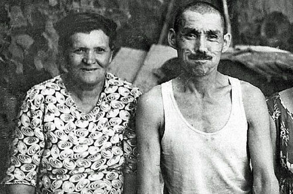 Áljannyń áke-sheshesi