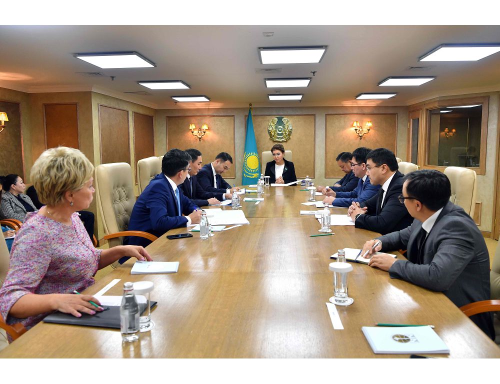 Basym baǵyttar aıqyndaldy