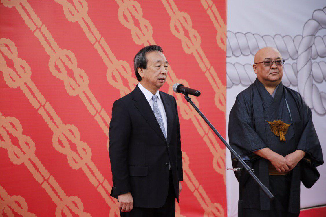 Kazakh Invest japonııalyq kompanııanyń ınvestısııalyq jobasyn súıemeldeýdi qamtamasyz etti