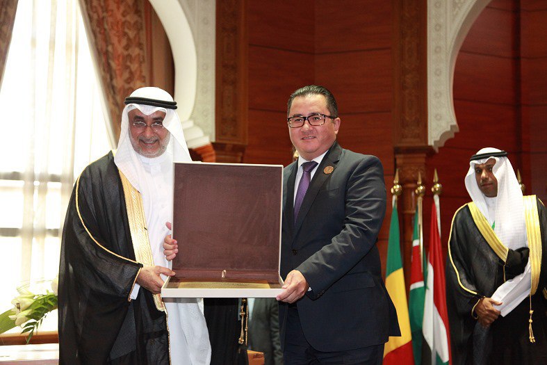 Nur-Sultan musylman áleminiń eń «jasyl» qalasy atandy