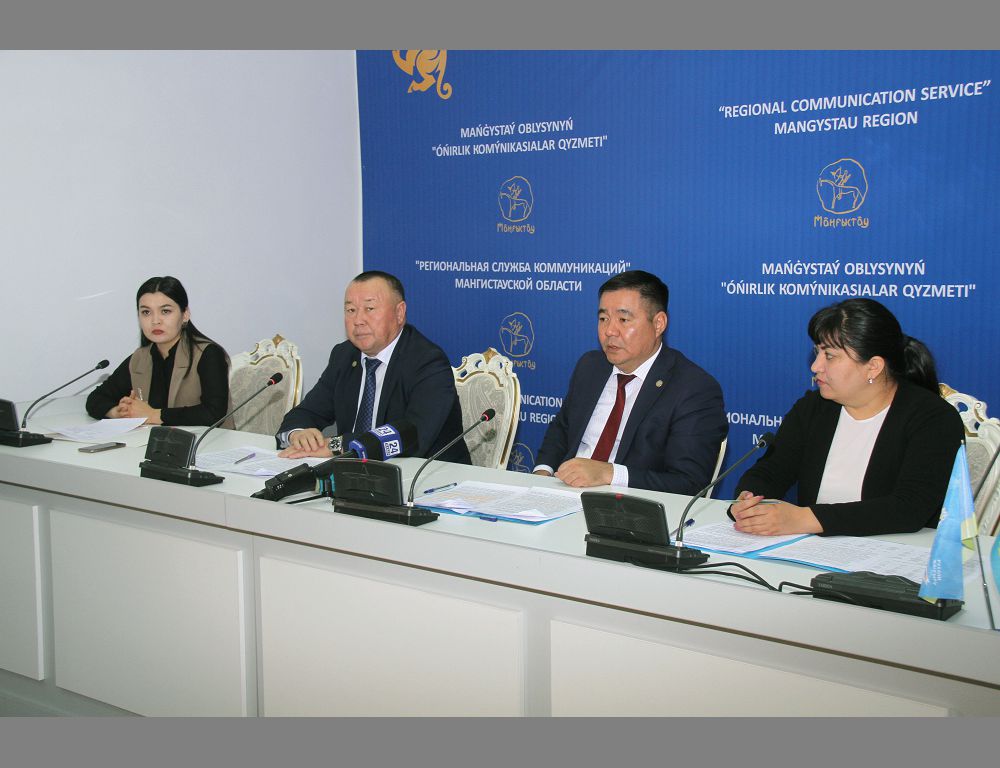 Munaıly aýdanynda bilim salasyna bıyl 11 826,3 mln teńge kóleminde qarjy bólingen