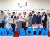 2020 jyly Nur-Sultanda túrki álemi elderiniń jastary arasynda aqyndar músháırasy ótedi
