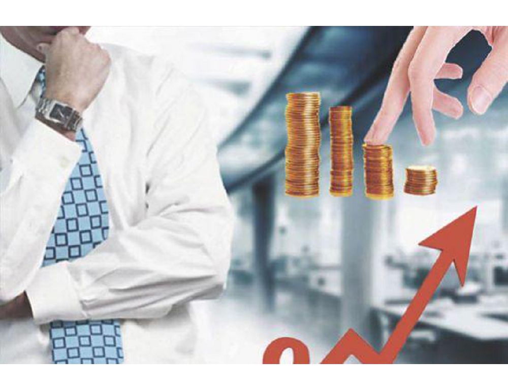 Orta bıznestiń úlesi tómendep ketken