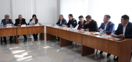 Qostanaıda salyqtan jaltartty degen 18 qylmystyq istiń 10-y qysqartylǵan