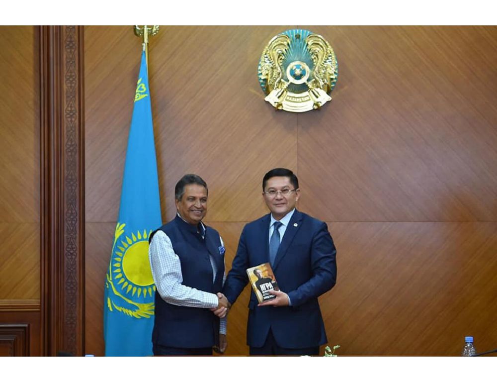 Qarjy salýǵa múddeli kásiporyndar kóbeıip keledi