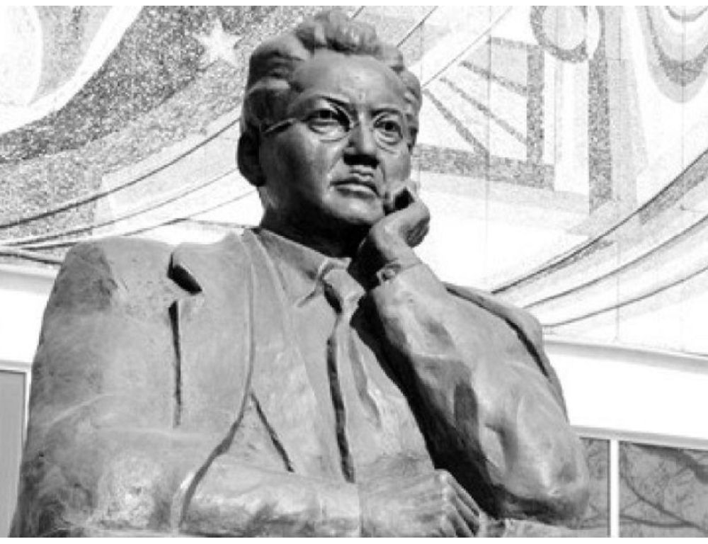 «Aqsúmbe men Aqsý-Jabaǵyly arasy» ekspedısııasy Sultanbek Qojanov pen Turar Rysqulovtyń 125 jyldyǵyna arnaldy