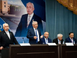 Almatyda akademık Amanjol Qoshanovtyń qurmetine halyqaralyq sımpozıým ótti
