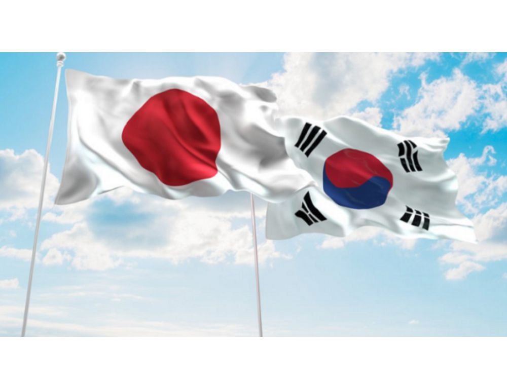 Japonııa men Ońtústik Koreıa teketiresi qashanǵa deıin sozylady?