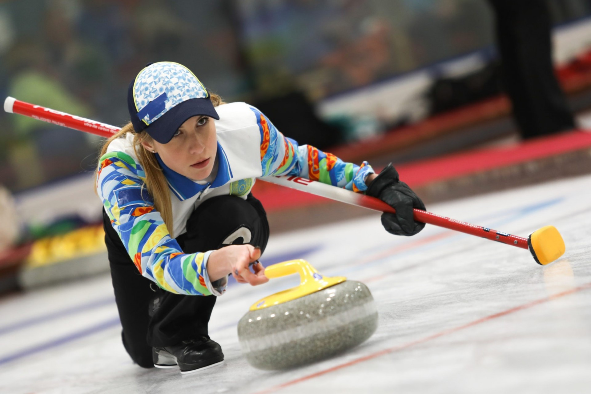 Kıorlıngten aralas komandalar arasyndaǵy álem chempıonatynda Qazaqstan eki ret jeńiske jetti