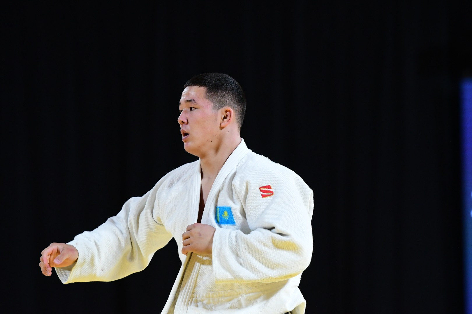 Jastar arasyndaǵy álem chempıonatyna qatysatyn dzıýdoshylar belgili boldy