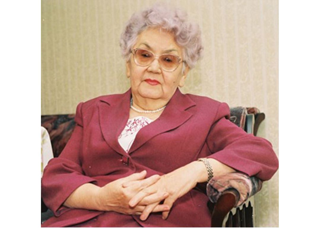 Ǵylym qanatyndaǵy ǵumyr