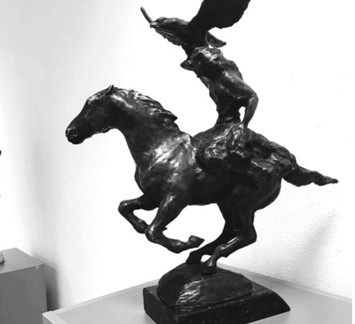 Dala úni Almatyda bastalady