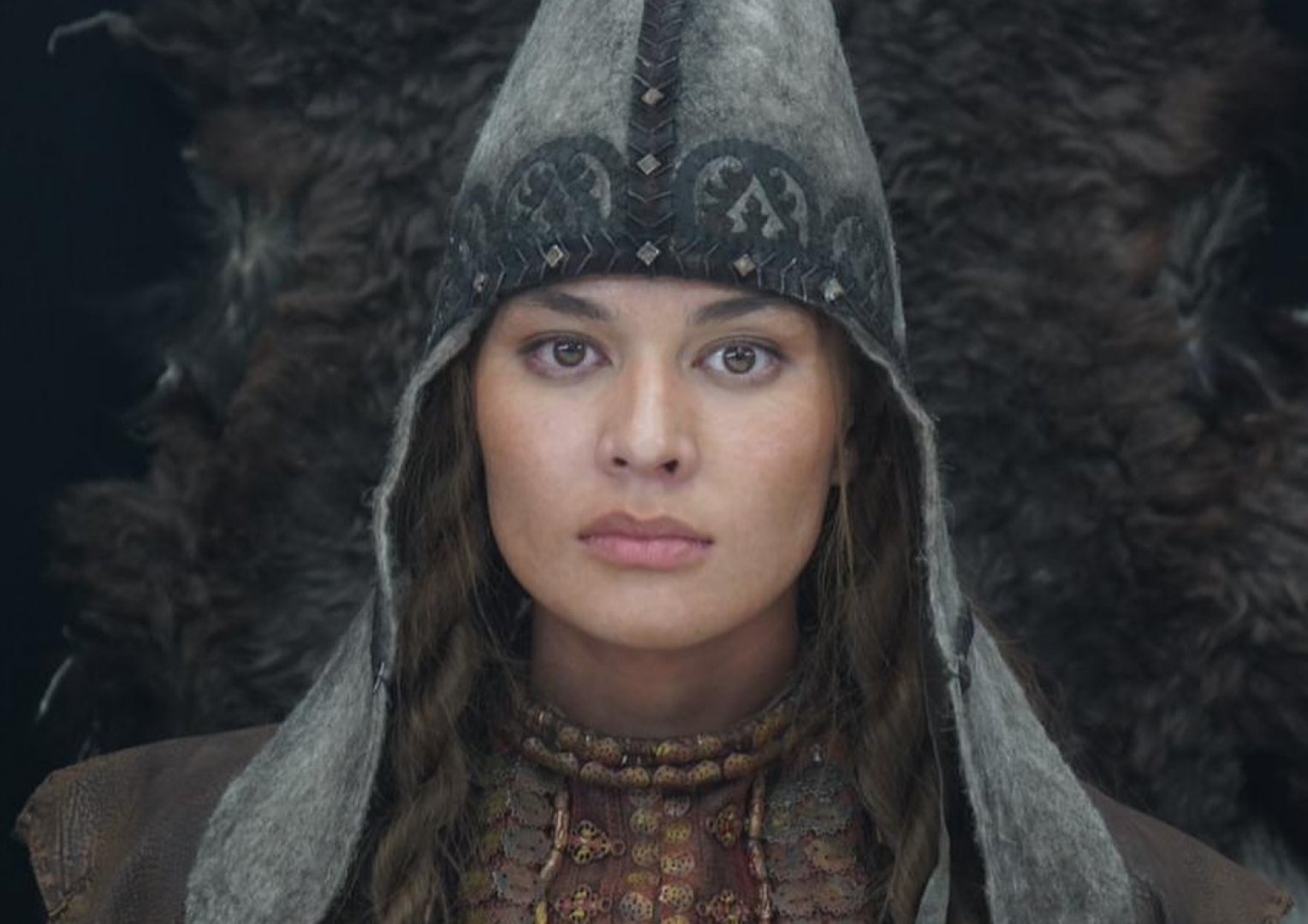 Taǵdyry tańdalǵan  patshaıym