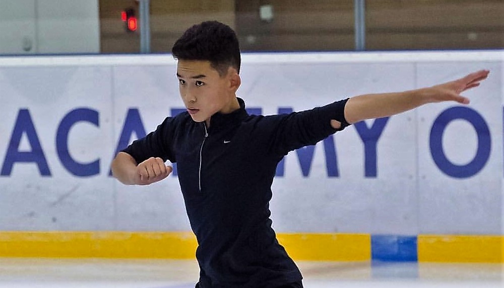 Mánerlep syrǵanaý: Rahat Bralın ekinshi orynda keledi