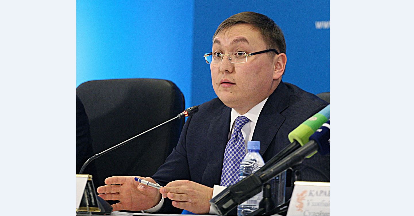 Jańa ekologııalyq kodeks jobasy Parlamentke usynylady