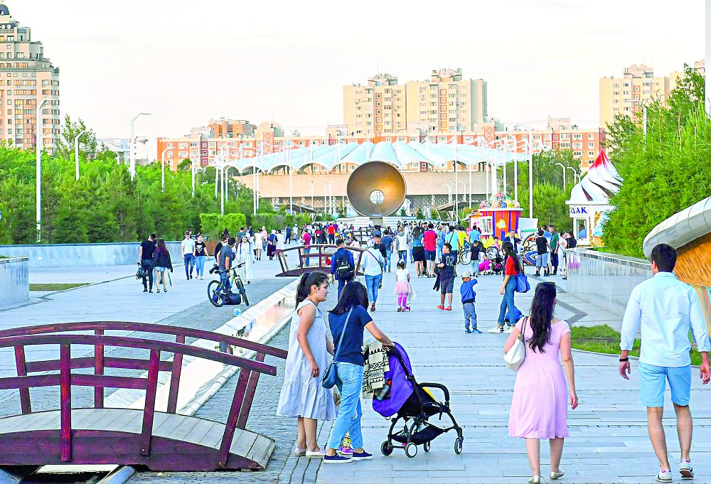 Ataýly kómek alýshylar qatary nege artty