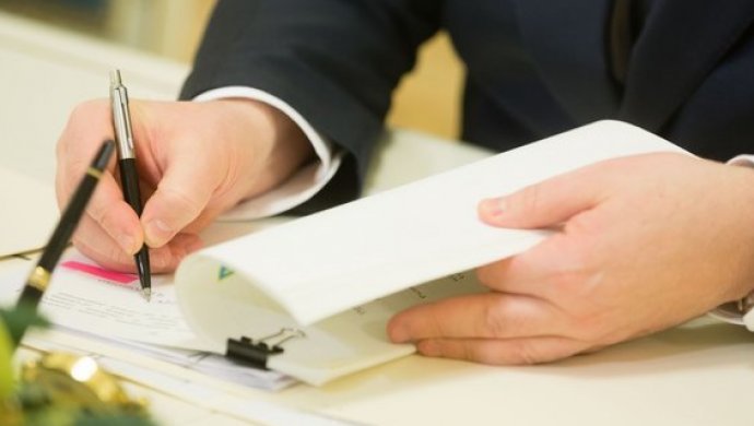 Kóshi-qon sharttaryn jeńildetetin qujattar