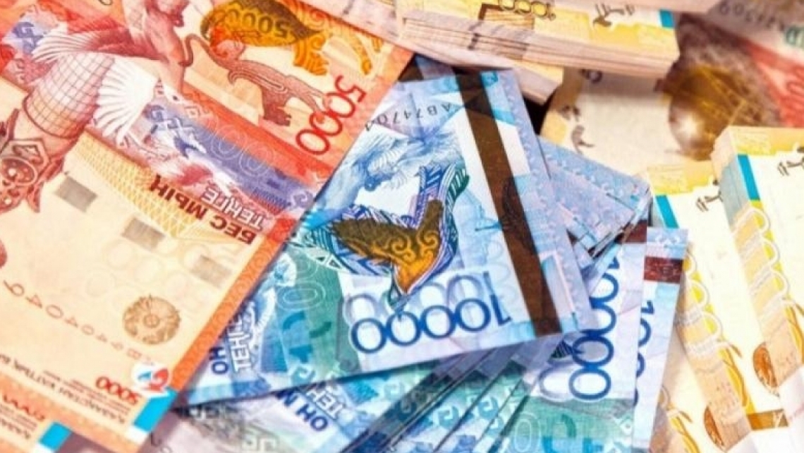 235 mıllıard teńge múgedek jandardy qoldaýǵa baǵyttalǵan