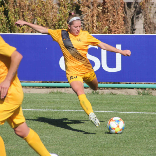 Fýtbol: «BIIK-Qazyǵurt» «Bavarııadan» utyldy