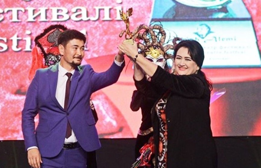 Aqtaýda «Ábish Álemi» festıvali aıaqtaldy