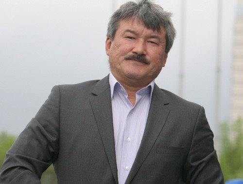 Fýtbol: Asqar Qojabergenov «Atyraýdyń» bas bapkeri bolyp taǵaıyndaldy