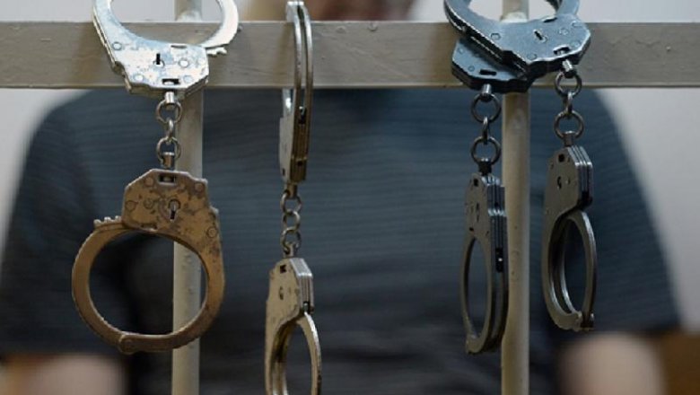 Sırııadan oralǵan 14 azamatqa terrorlyq áreketke qatysty aıyp taǵyldy - UQK