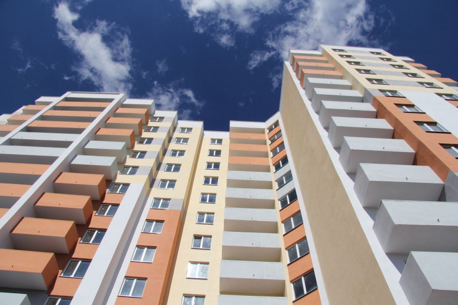 Bıyl 8 myń almatylyq Turǵyn úı qurylys jınaq bankinen baspanaǵa qol jetkizdi