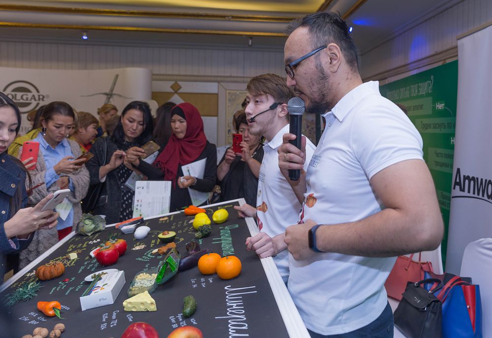 Toq bolsa da toǵaımaıtyn aǵza