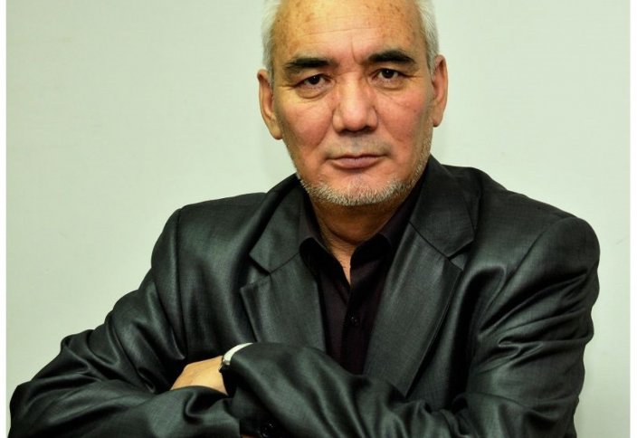 Quldyq urǵyzýdyń qupııasy