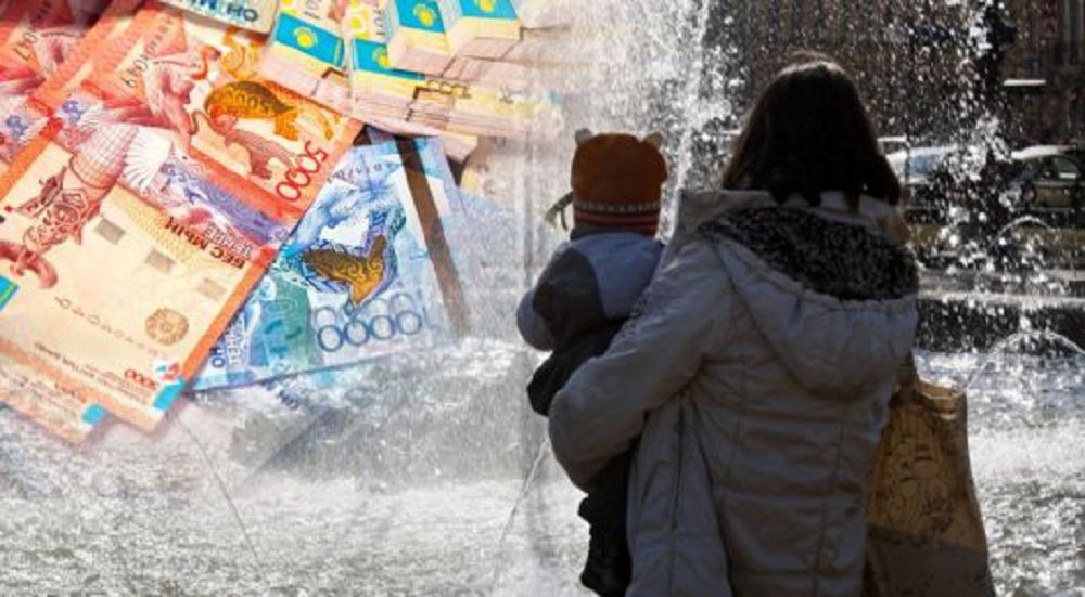 Alıment tóleýdi sharıǵat mindetteı me?