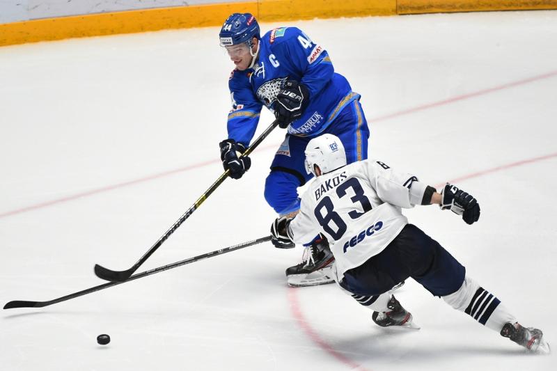 Taǵy overtaımda utyldy