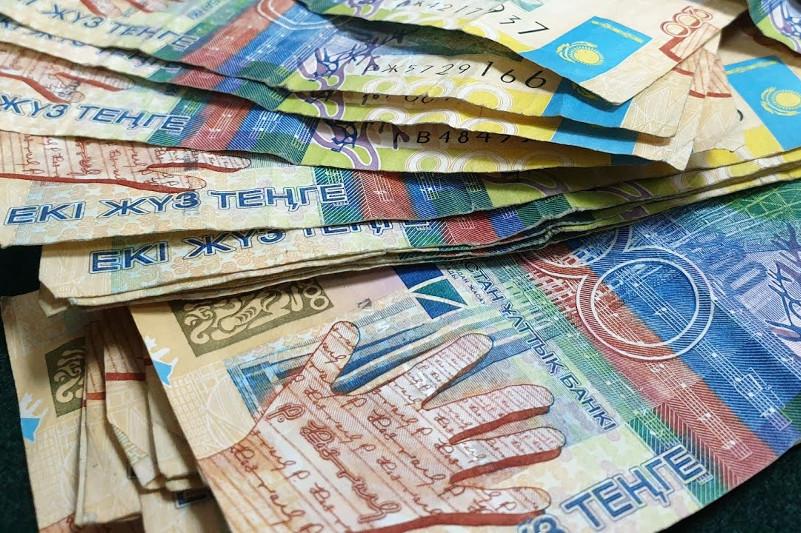 Qazaqstanda 200 teńgelik tıyn shyǵady