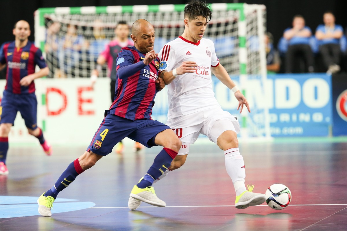 Fýtzal: Búgin jerebe tartylady