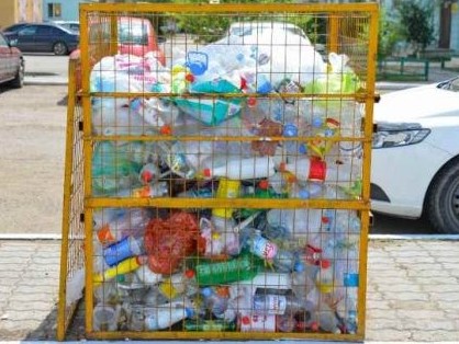 Almaty:«Ekolom» baǵdarlamasyn paıdalana bastaǵan