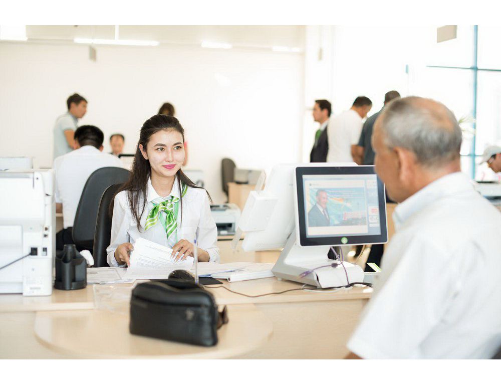 Bir ótinishpen – birneshe qyzmet