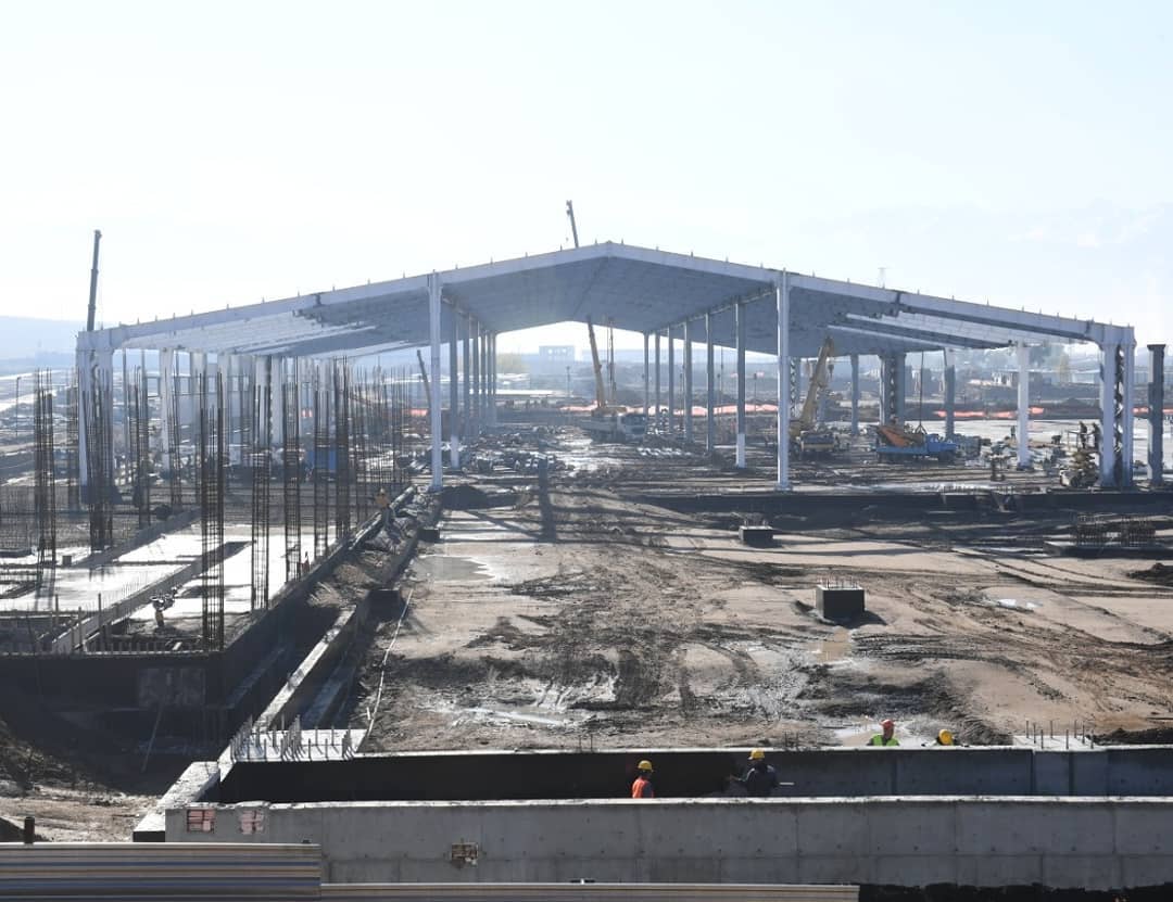 Saǵyntaev jańa kásiporyndardy aralap kórdi