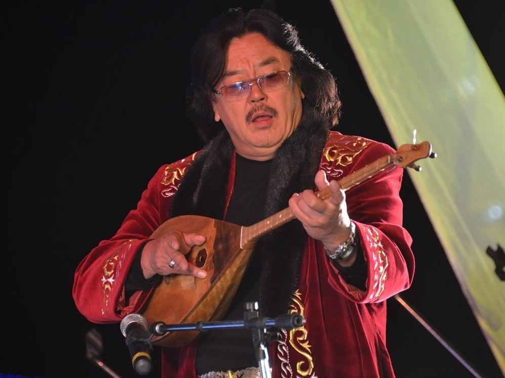 Almatylyq stýdentterge kúıdiń qudireti túsindirildi