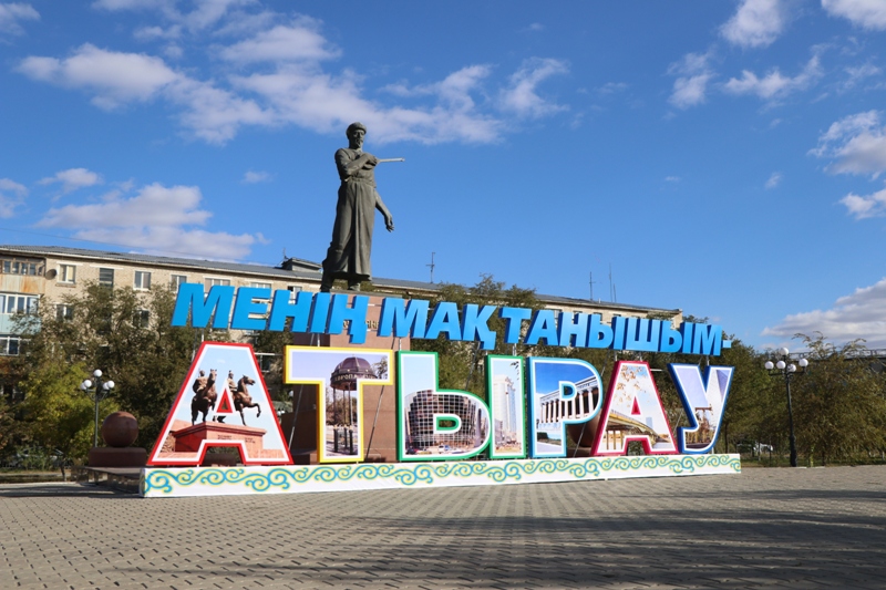 Atyraý kásipkerleri nan baǵasyn ósirýge májbúr