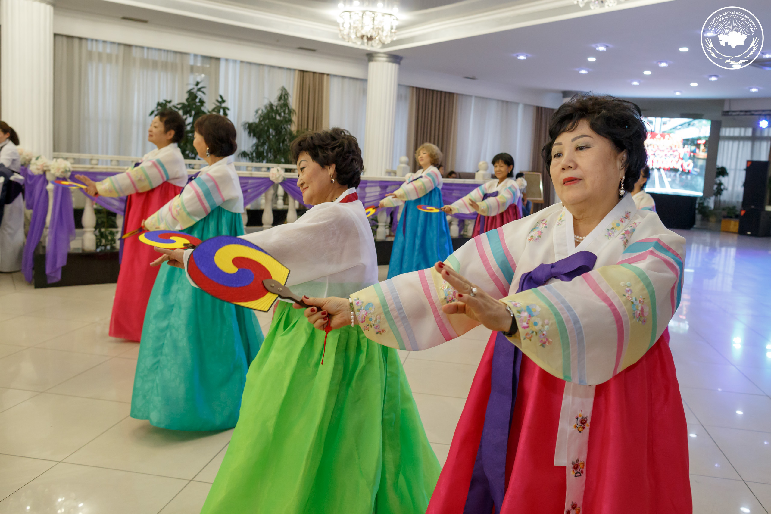 Aqtaý: «Chhýsok» meıramyn atap ótti