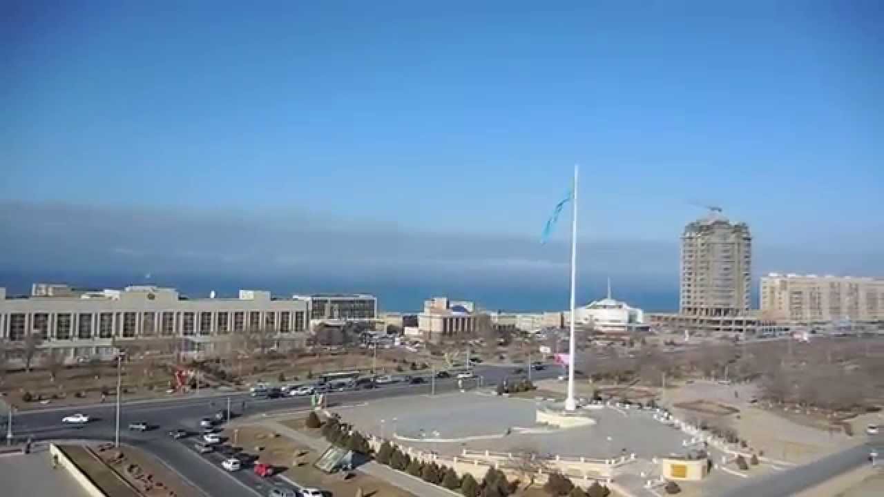 Mańǵystaýda K.L.Hetagýrovtyń 160 jyldyǵy atalyp ótti