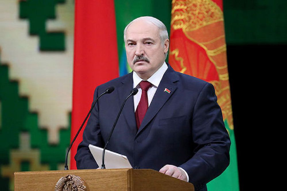 Aleksandr Lýkashenko Qazaqstanǵa resmı saparmen keledi