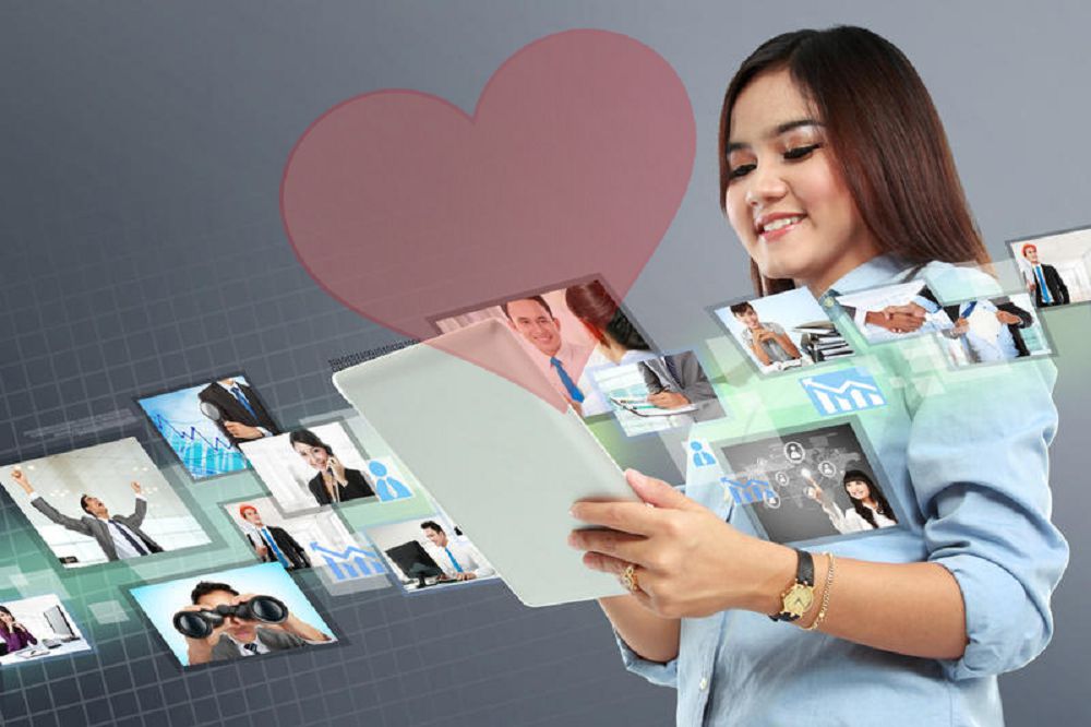 Ǵalamtormen tanysqan ǵashyqtardyń «ǵumyry» qysqa