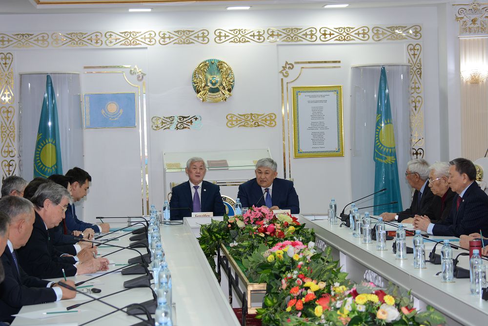 Daralap  Uly dala ulaǵatyn