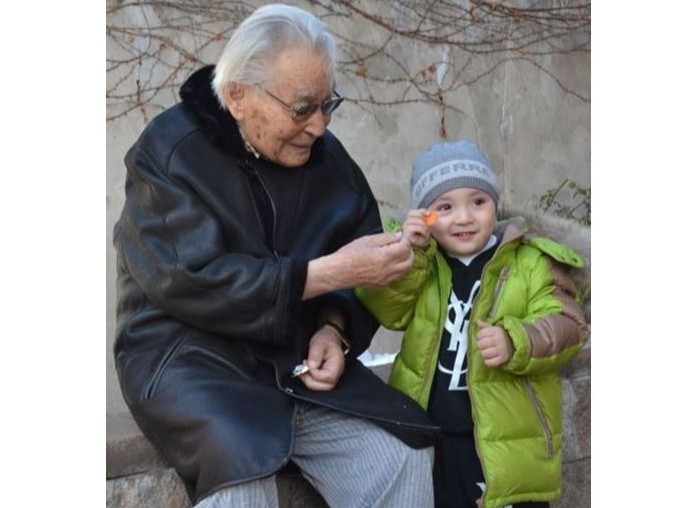 Álemniń Ábdijámili