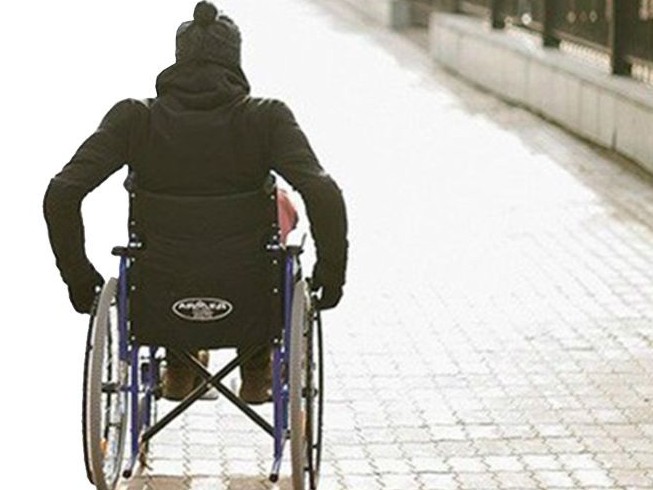 Baldaqqa súıengen taǵdyr