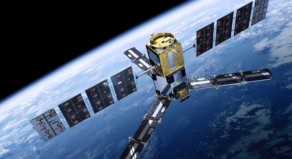 Jańa ǵarysh júıesi – Qazaqstanda