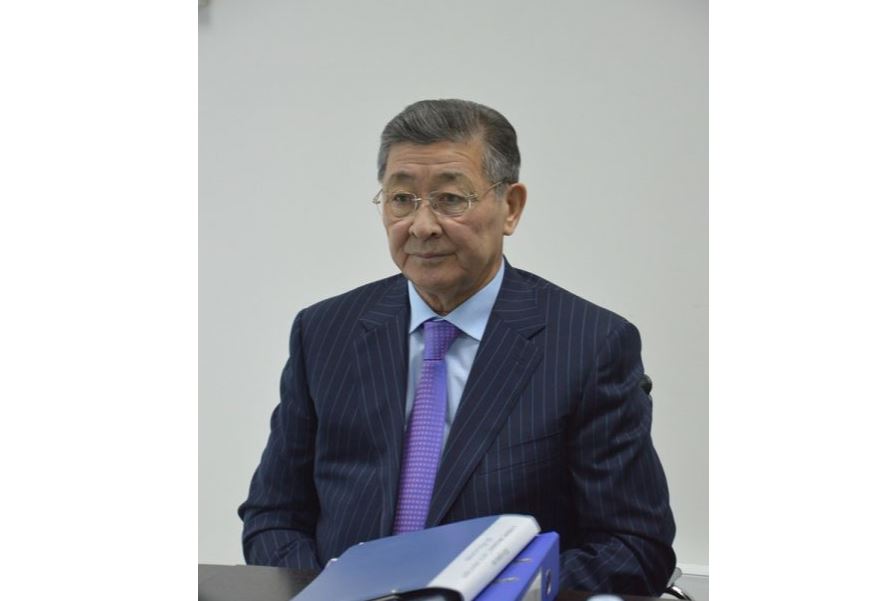 О́risi keń, óreli