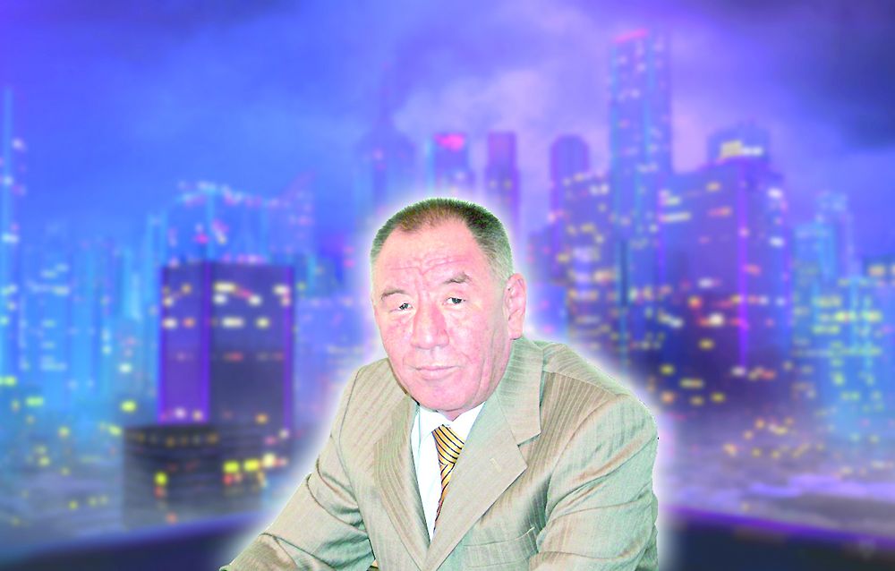 Talastan shyqqan dıplomat